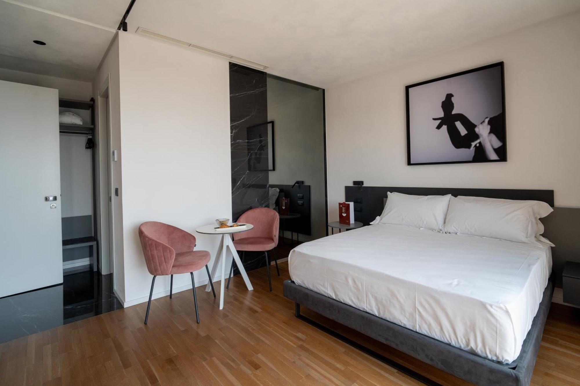 Mon Luxury Rooms Spa Ніколозі Екстер'єр фото