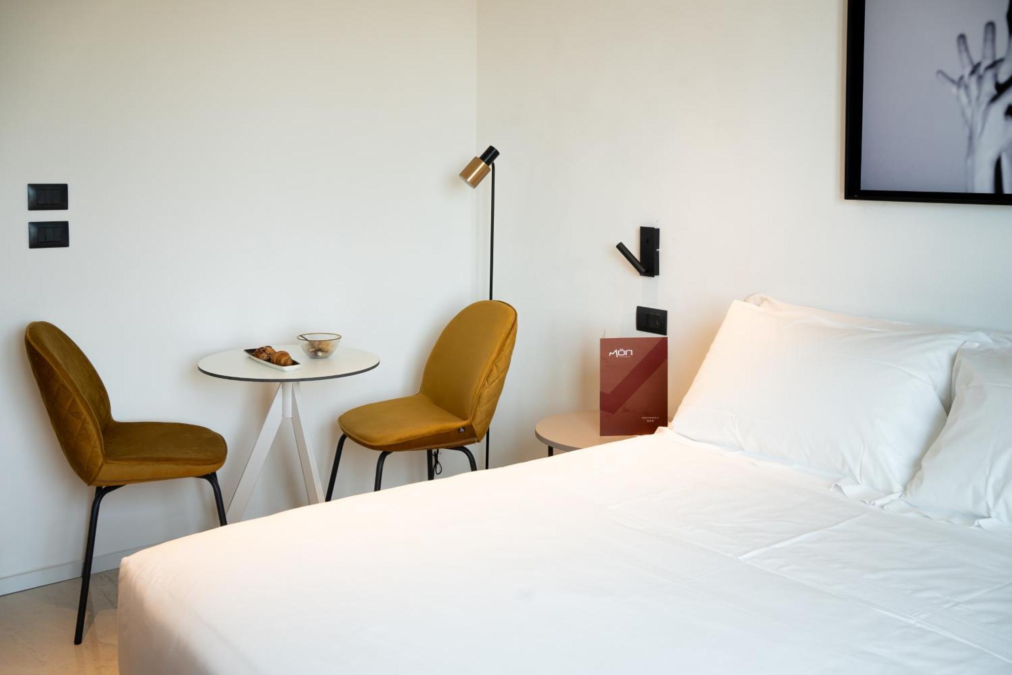 Mon Luxury Rooms Spa Ніколозі Екстер'єр фото