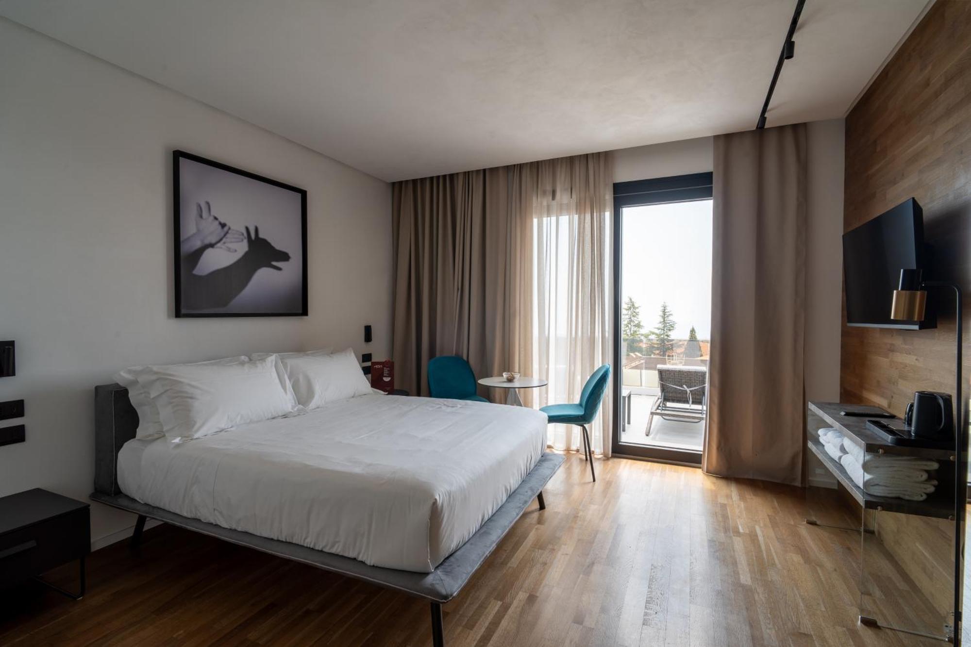 Mon Luxury Rooms Spa Ніколозі Екстер'єр фото