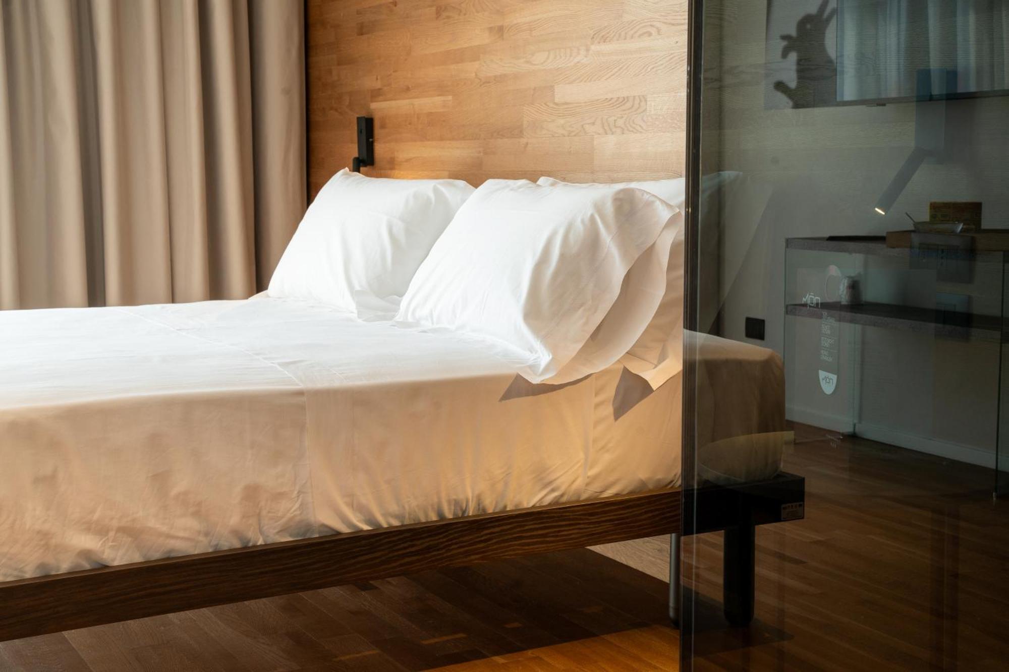 Mon Luxury Rooms Spa Ніколозі Екстер'єр фото