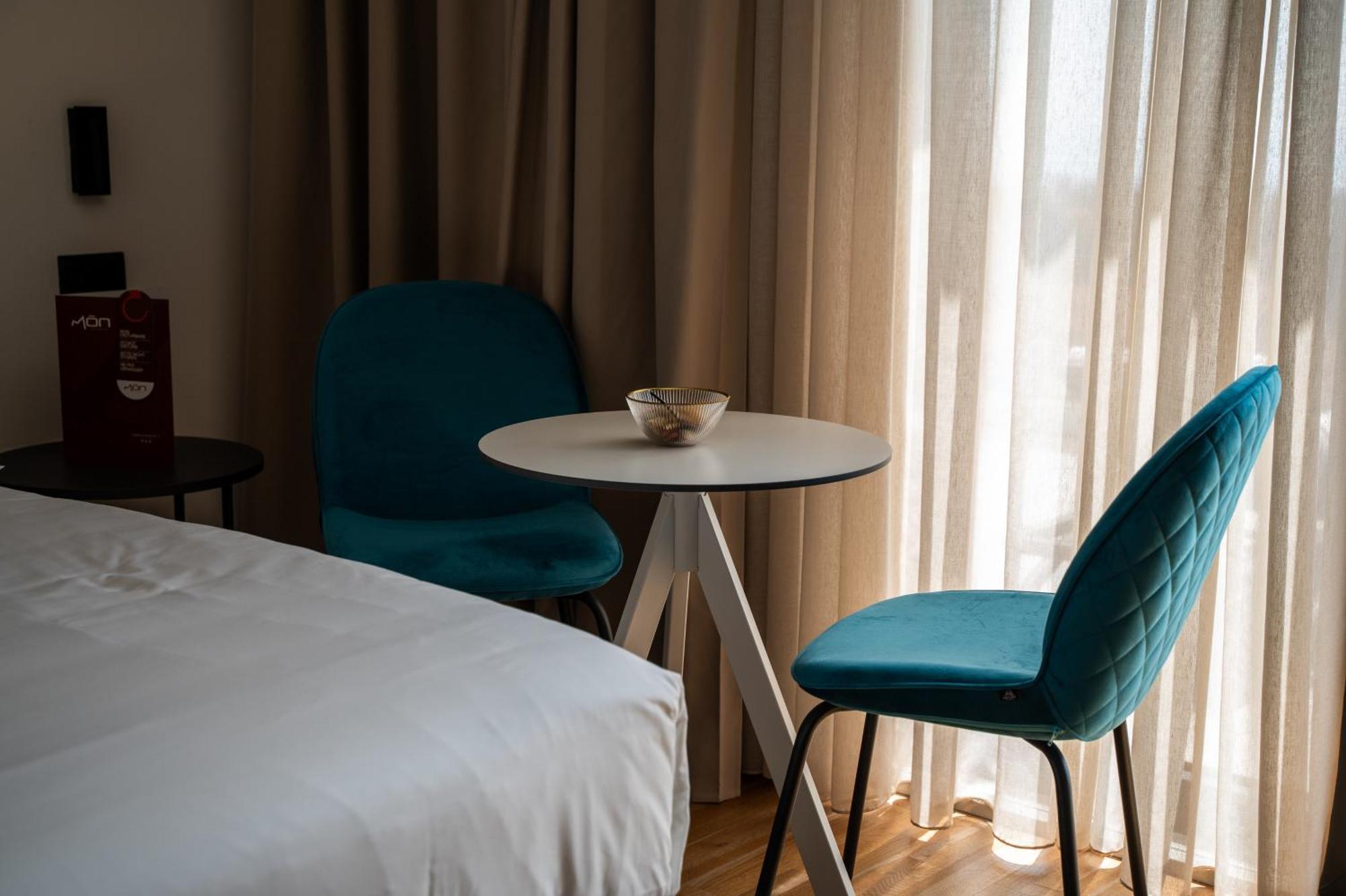 Mon Luxury Rooms Spa Ніколозі Екстер'єр фото