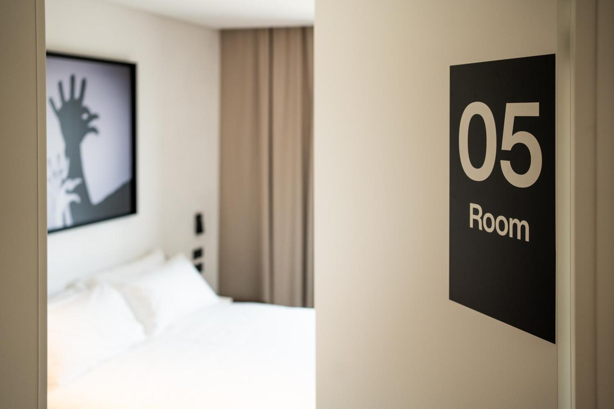 Mon Luxury Rooms Spa Ніколозі Екстер'єр фото