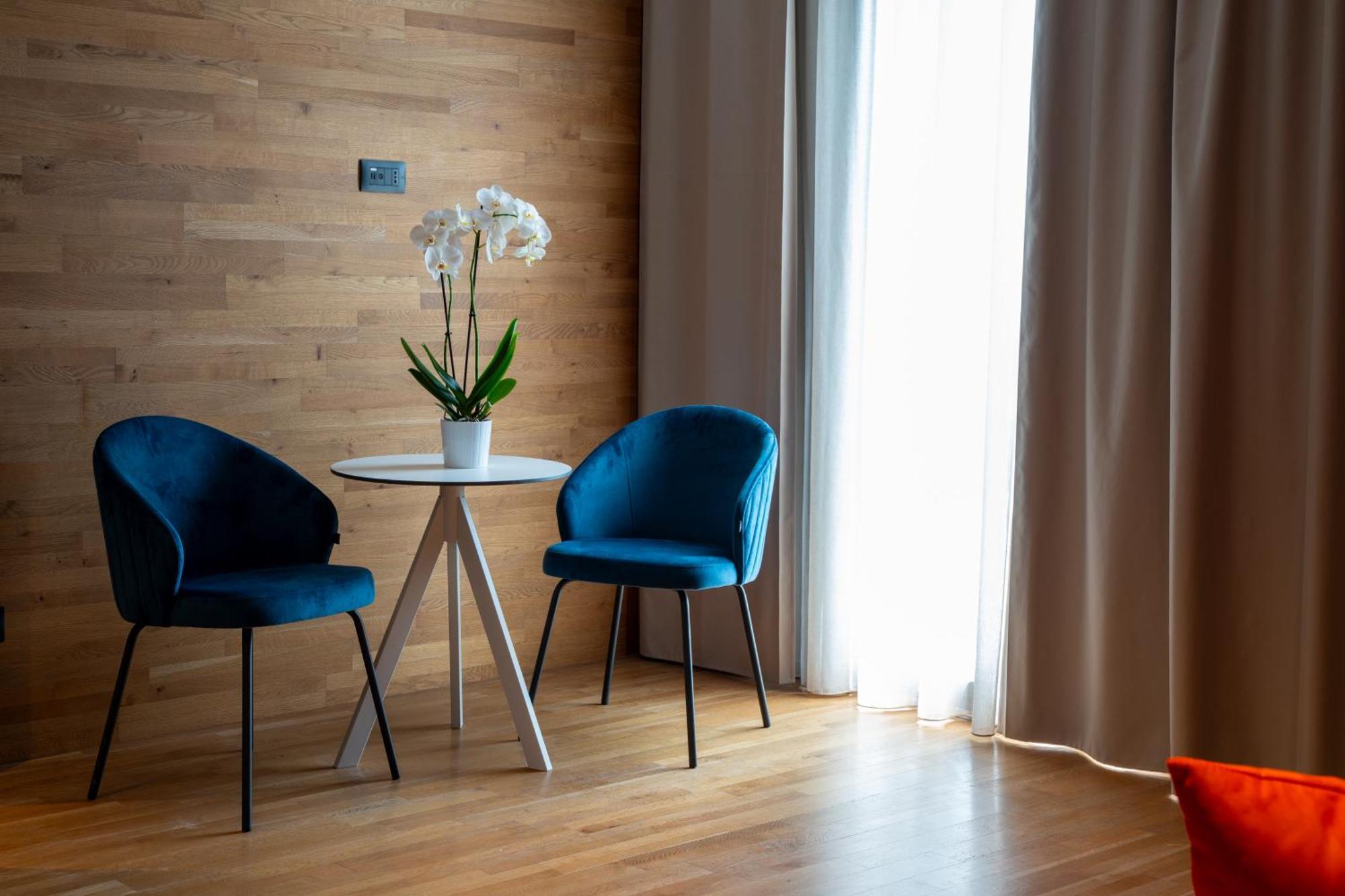Mon Luxury Rooms Spa Ніколозі Екстер'єр фото