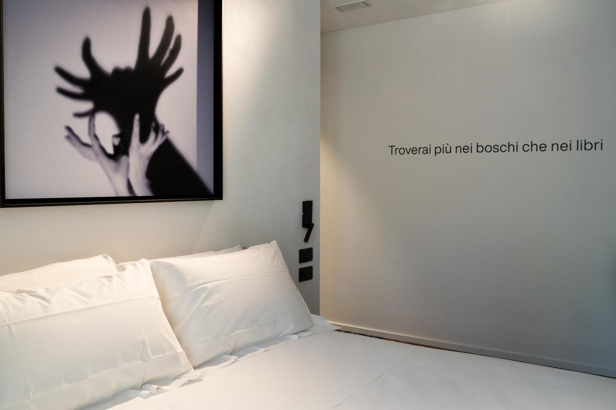 Mon Luxury Rooms Spa Ніколозі Екстер'єр фото